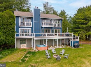 467 Paradise Ridge Rd, Oakland, MD 21550