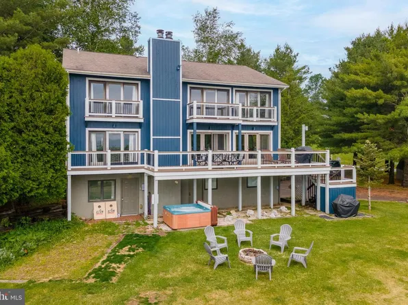 467 Paradise Ridge Rd, Oakland, MD 21550