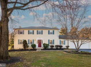 312 Sidley Rd, Malvern, PA 19355