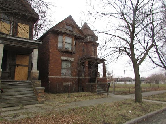 3rd image of 1286 Belvidere St
