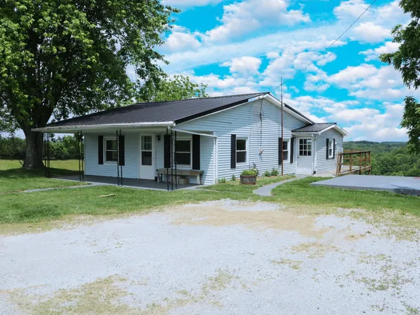 555 Breck Rd, Owenton, KY 40359