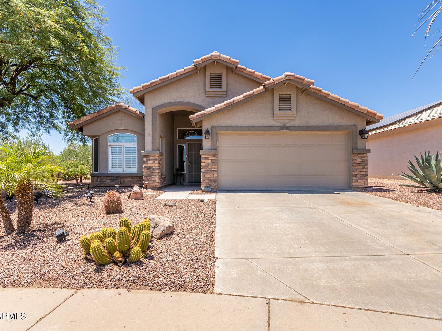 1180 S 232nd Ave, Buckeye, AZ 85326 MLS 6571102 Zillow