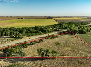 5678 K Hwy #156, Garfield, KS 67529