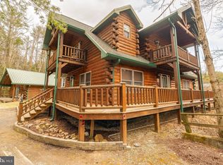 6215 Chambersburg Rd, Fayetteville, PA 17222