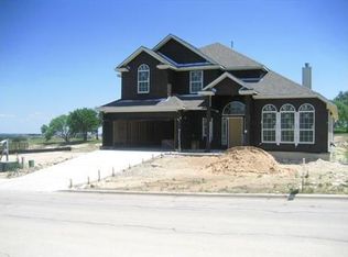4217 Woodhaven Trl, Round Rock, TX 78665