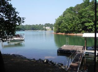 23060 McDonald Point Rd, Seneca, SC 29672