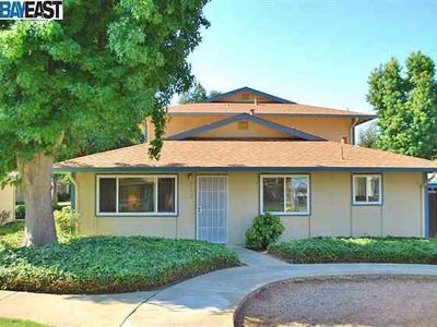 3672 Colet Ter, Fremont, CA, 94536