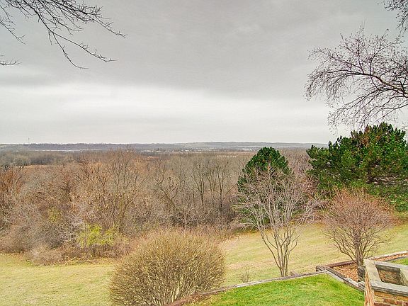 Stunning Minnesota River Bluff Views