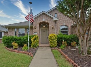 2909 Cantura Dr, Mesquite, TX 75181