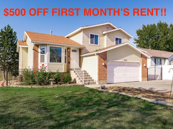 2235 N Sunset Dr, Lehi, UT 84043