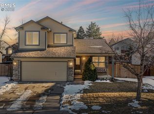 4267 Brush Ridge Dr, Colorado Springs, CO 80918
