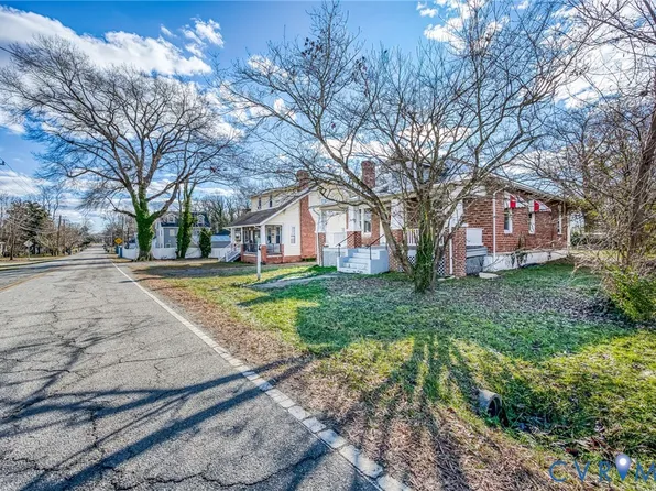 1403 Byron St, Richmond, VA 23222