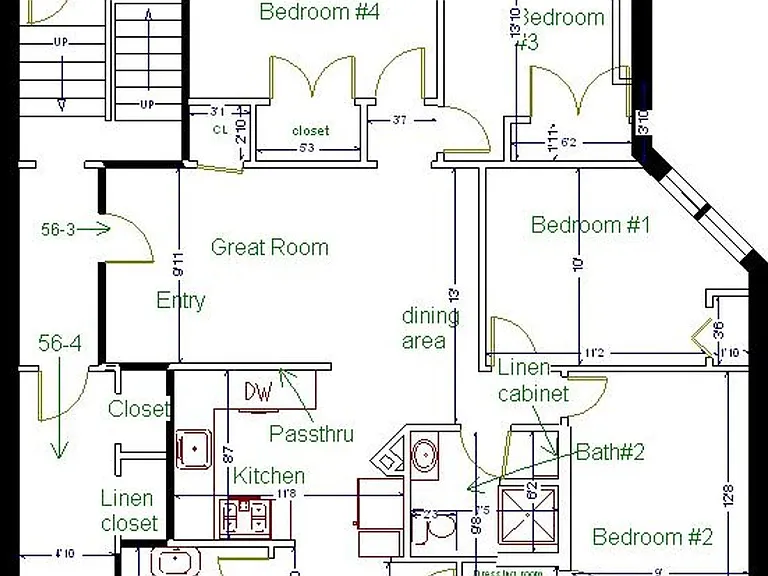 56 Egmont St #4 — Photo 1