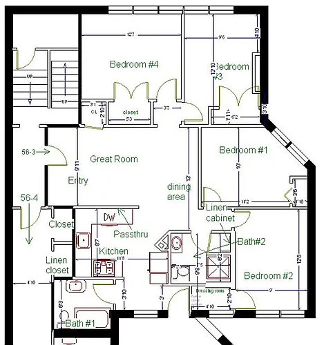 56 Egmont St #4 Photo 1