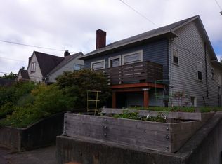 7053 27th Ave NW, Seattle, WA 98117