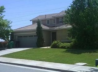 1215 Monte Verde Dr, Beaumont, CA 92223