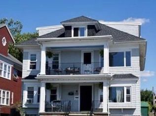 168 Marine Rd #1, Boston, MA 02127