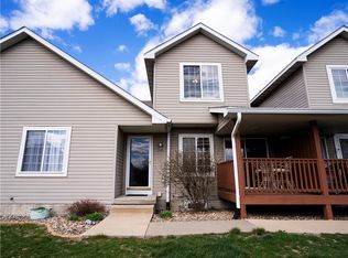 119 SW Hickory Gln, Grimes, IA 50111