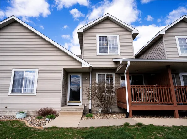 119 SW Hickory Gln, Grimes, IA 50111