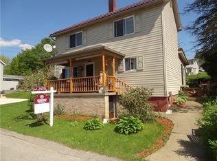 2204 Church St, Claridge, PA 15623