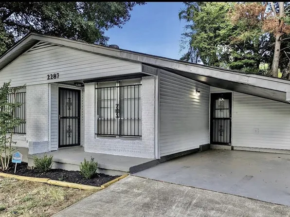 2287 Pamela Dr, Memphis, TN 38127