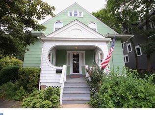 2177 Oakdale Ave, Glenside, PA 19038