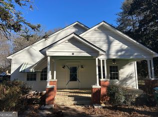 11 Oak St, Arnoldsville, GA 30619