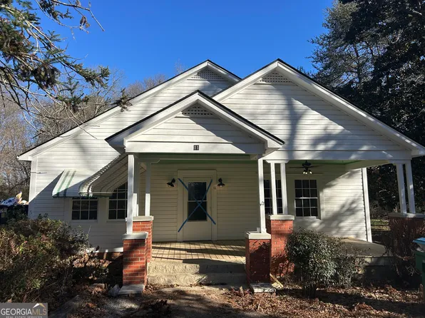 11 Oak St, Arnoldsville, GA 30619