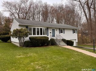 193 Plainfield Drive, Watertown, CT 06779