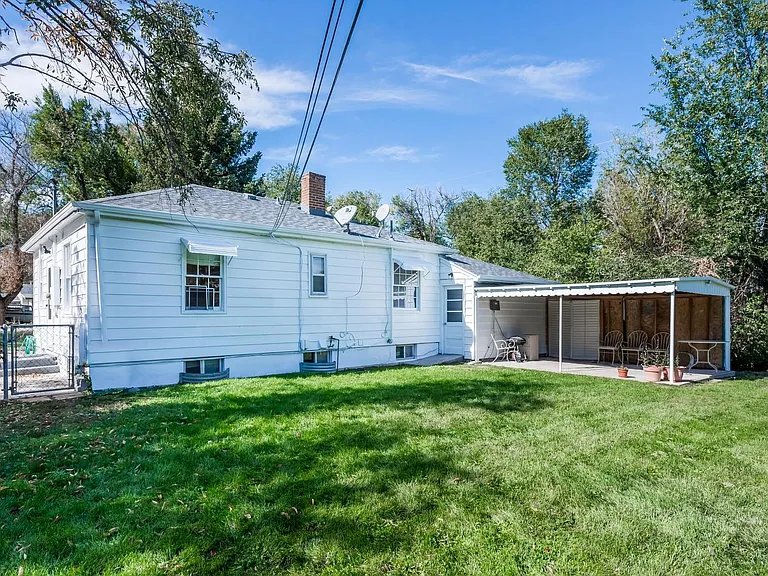 940 Kendall St #UPPER — Photo 22