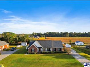 148 Highmeadow Ln, Aynor, SC 29511