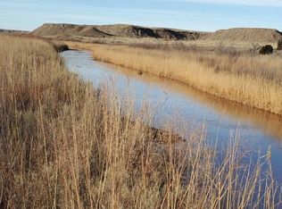 0 Turkey Trl, Boys Ranch, TX 79010