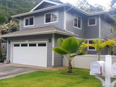 95-1286 Wikao St #21, Mililani, HI, 96789