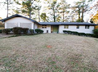 1264 Berkeley Rd, Avondale Estates, GA 30002