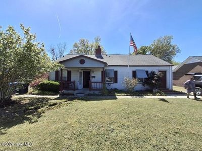 109 Sherwood Road, Jacksonville, NC, 28540