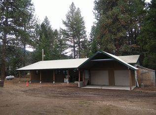 20780 Us Highway 93 N, Missoula, MT 59808