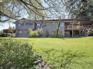 1131 NW Martin Rd, Forest Grove, OR 97116