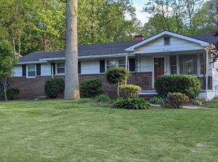 111 Southdown Rd #A, Edgewater, MD 21037