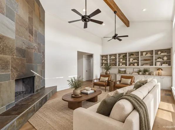 1155 Point Vista Rd, Hickory Creek, TX 75065