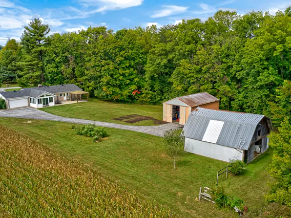 3725 Senour Rd, Indianapolis, IN 46239