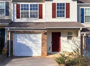 615 Chase Ln, McDonough, GA 30253