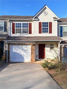 615 Chase Ln, McDonough, GA, 30253