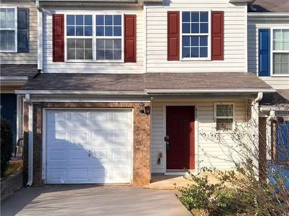 615 Chase Ln, McDonough, GA 30253