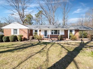 8500 Bagette Rd, North Chesterfield, VA 23235