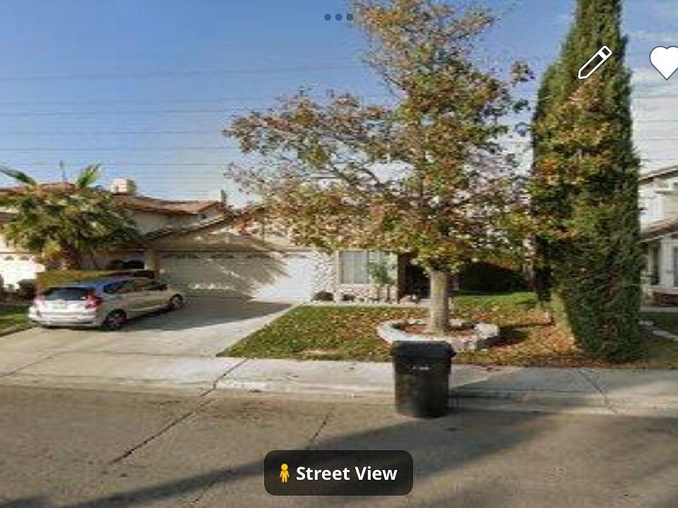 15544 Colt Ave, Fontana, CA 92337 Zillow