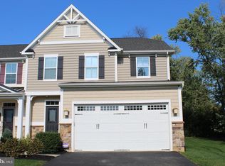 2405 Dianes Way, Warrington, PA 18976