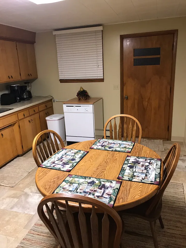 2 bed, 1100 sqft, $1,395 — Photo 3