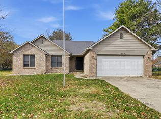 1208 Spring Mill Dr, Avon, IN 46123