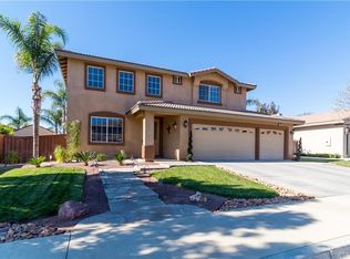 1159 Normandy Rd, Beaumont, CA 92223