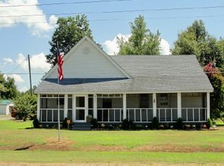 511 Central St, Hornersville, MO 63855